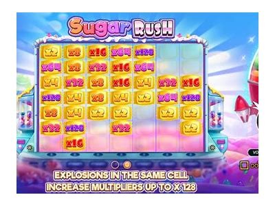 Download Sugar Rush 1000 APK for Android: Enjoy the Ultimate Gaming Experience Today
