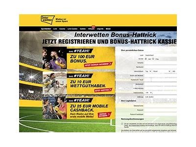 How to Redeem an Interwetten Voucher for Betting Bonuses and Offers