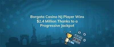 Discover Exciting Borgata Online Casino NJ Free Play No Deposit Bonus Offers Today