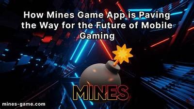 Explore the Exciting World of Mines Gambling Apps for Thrilling Online Gaming Experiences