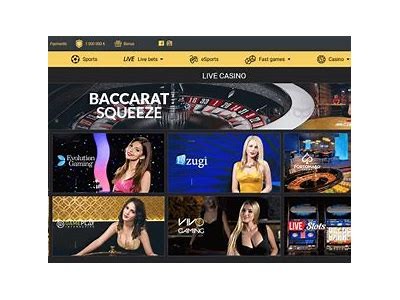 Explore the Exciting World of WillBet Online Casino for Endless Gaming Opportunities