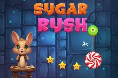 Explore the Exciting Features of Sugar Rush Dice Free Game for Endless Fun