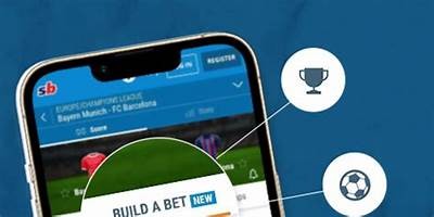 How to Register and Use the WillBet App for Optimal Betting Experience