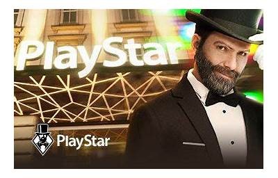 Playstar Casino Login: Access Your Account Online Now