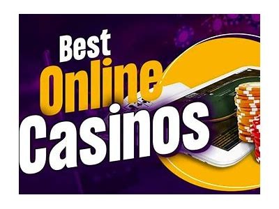 Best online casino for your gaming experience
