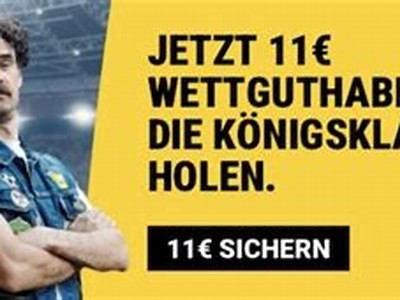 Get Your Interwetten 11 Euro Free Bet Code Today and Start Winning Instantly