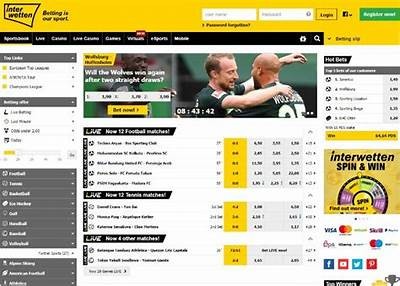 Exclusive Interwetten Gutschein Offers for Austria: Save on Your Next Bet Today