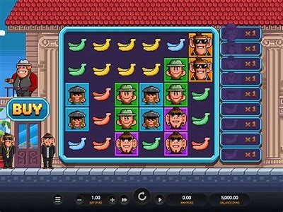 Explore the Exciting Adventure of Banana Town Demo for a Fun Gaming Experience