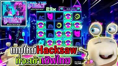 Unlock Exciting Wins with Feel the Beat Slot Hacksaw Gaming Strategies and Tips