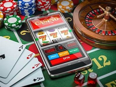 The Top Casino Slots You Should Try for Maximum Fun and Rewards