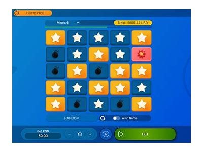 Explore the Exciting World of Free Mines Casino Game and Win Big Today