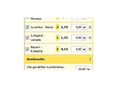 Exploring Interwetten Kombiwette: Tips for Successful Betting Strategies and Insights