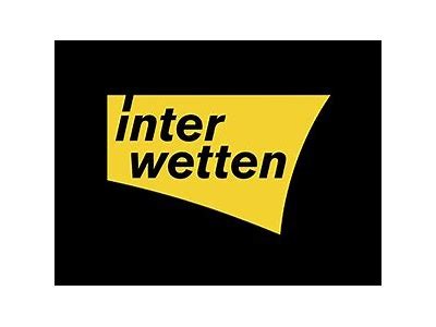 Interwetten Logo Design: A Modern Take on Sports Betting Branding and Visual Identity