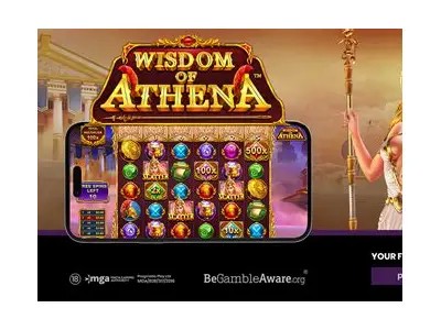 Wisdom of Athena: Strategies for Winning Big