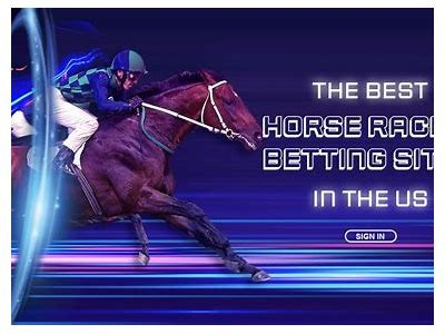 Top 10 Best Horse Racing Betting Sites for Thrilling Wagering Experiences in 2023