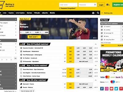 Explore the Exciting World of Interwetten 11: Your Ultimate Guide to Online Betting