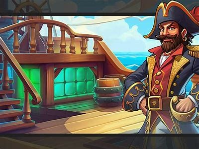 Discover the Thrilling Adventures of Pirate Bonanza: Your Ultimate Guide to Treasure and Excitement