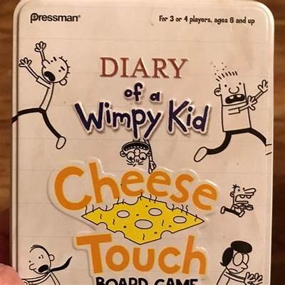 Engaging Students with the Cheese Touch Game: Fun Activities for School Settings