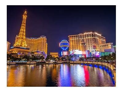 Exploring the Exciting World of Casinos in Las Vegas: A Complete Guide for Visitors