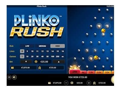 Engaging Plinko Demo Game: Experience the Thrill of Chance and Strategy Today