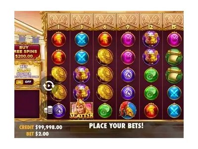 Athena's Wisdom: Slot Login Download Guide