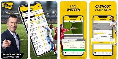 Download the Interwetten APK for Seamless Betting Experience on Your Mobile Device