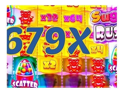 Experience the Thrill of Winning at Sugar Rush Casino - Your Ultimate Gaming Destination!