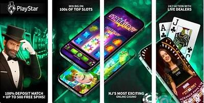 Unlock Exclusive Rewards with PlayStar Casino Promo Code for Exciting Gaming Experience