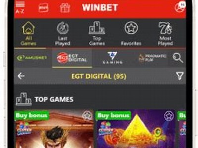 Download the Latest WillBet App APK for Easy Access to Betting Features