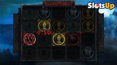 Explore the Thrilling World of Bloodthirst Demo: A New Era of Action Gaming