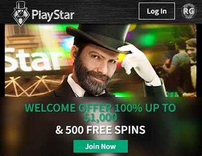 PlayStar Casino NJ Login Guide: Easy Steps to Access Your Account and Win Big