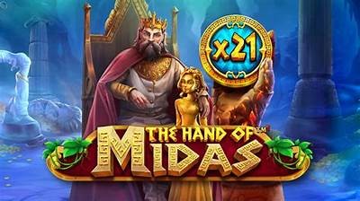 Explore the Enchanting World of Hands of Midas Demo for Thrilling Gameplay Experience