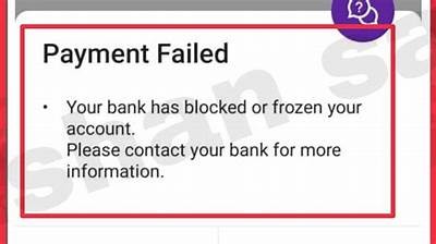 Why Your Interwetten Account Might Be Blocked and How to Resolve It