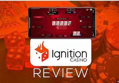 Download Ignition Poker for an Exciting Online Gaming Experience and Start Winning Today