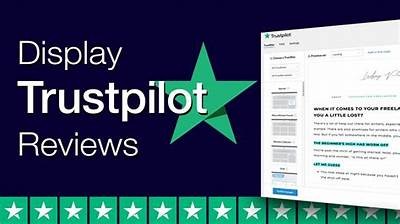 A Comprehensive Review of Trustpilot Ratings for Interwetten Online Betting Platform