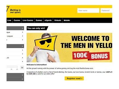 A Comprehensive Comparison of Interwetten and Tipico: Which Betting Platform is Better?