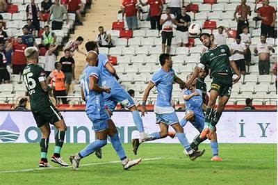 Exploring the Exciting Matches of Trendyol Süper Lig: A Complete Guide for Fans