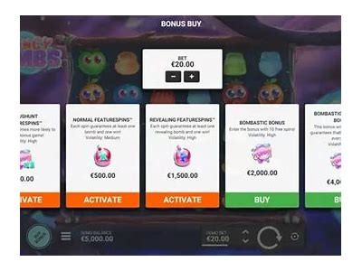 Creative Strategies for Using Bouncy Bombs in Hacksaw Gaming: Tips and Tricks for Success