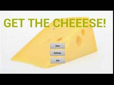 Discover Exciting Features and Benefits in the Get the Cheese Demo Experience