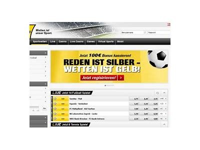 Discover the Exciting Interwetten Bonus Offer of 11 Euros for New Players