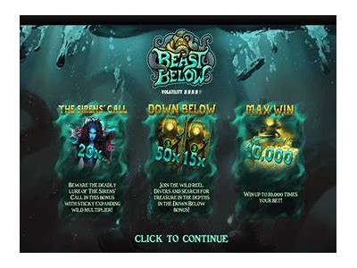 Exploring the Beast Below Demo: Features, Gameplay Insights, and User Experience Tips