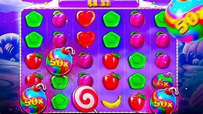 Exploring the Exciting Sweet Bonanza Game with a Maximum Win Potential of 1000 on Reddit