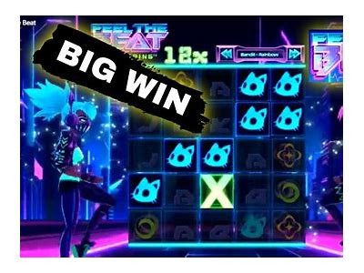 Unlock Exciting Wins with Feel the Beat Slot Hacksaw Gaming Strategies and Tips