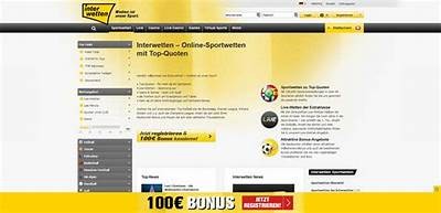 Best Interwetten Coupon Codes for June 2024 to Maximize Your Betting Experience