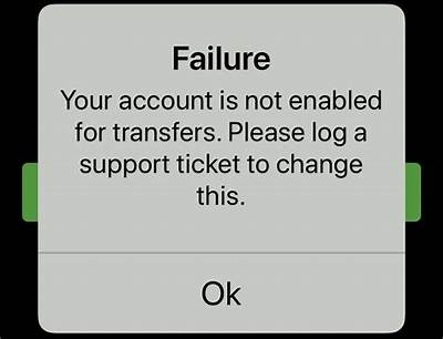 Why Your Interwetten Account Might Be Blocked and How to Resolve It