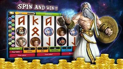 Unlock the Secrets to Winning at Ze Zeus Slot Machine by Hacksaw Gaming Today