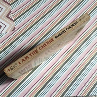 Exploring the Meaning Behind the Title I Am the Cheese: A Literary Analysis