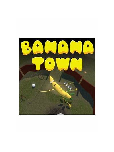 Explore the Exciting Adventure of Banana Town Demo for a Fun Gaming Experience