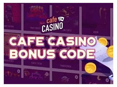 Discover the Benefits of Cafe Casino No Deposit Bonus for New Players in 2023