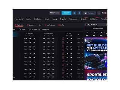 Comprehensive Review of Willbet Sportsbook in Canada for Online Betting Enthusiasts